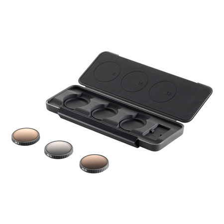 DJI Osmo Nano 8/16/32 ND-Filter-Set