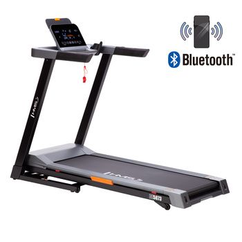Tapis roulant elettrico BE5873 HMS