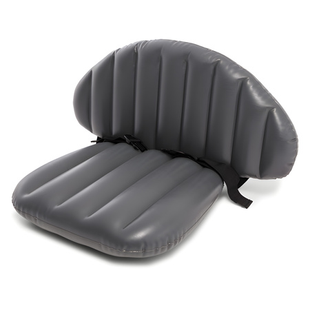 Explorer K2 felfújható kajak 2 fő részére evező + pumpa INTEX 68307