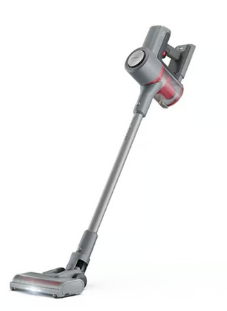 Stående støvsuger Sharp VC-SV20AEU-S – lett, effektiv og praktisk til daglig rengjøring