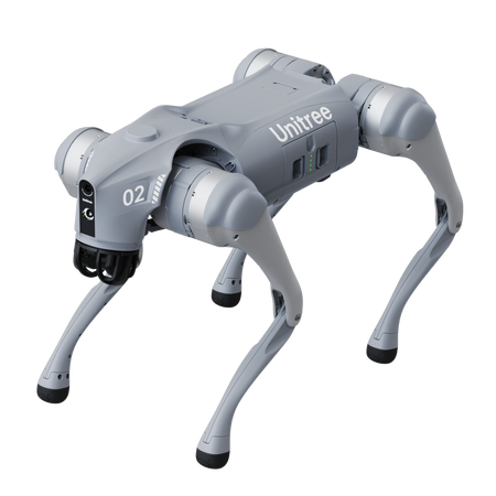 Unitree Go2 Air