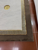 Luxury Premium Versace Style Carpet - Soft, Plush, Handmade
