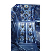 Garden Jacuzzi SPA746 Hot Tub 230x230 cm – Luxurious Relaxation Zone