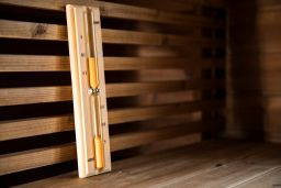 Sablier pour sauna - Harvia