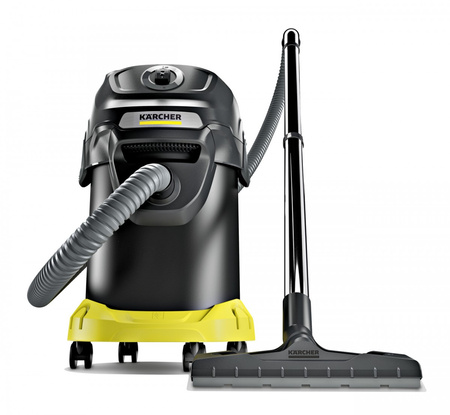 Aspirateur ménager - Karcher AD 4 Premium 1.629-731.0