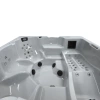 Luxury 6 Person Outdoor Hot Tub Balboa Gecko – Jacuzzi de Luxo para 6 Pessoas com Hidromassagem