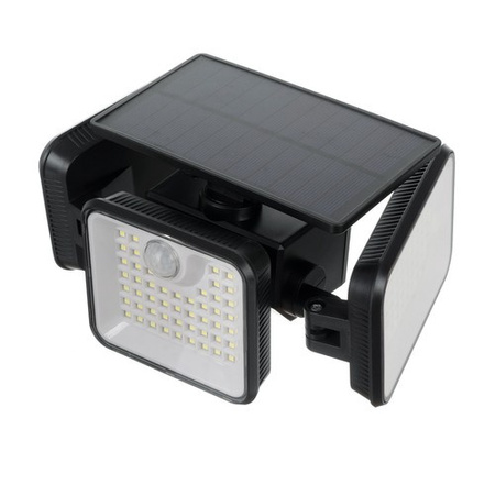 Solcellelampe 180 LED Izoxis 24889