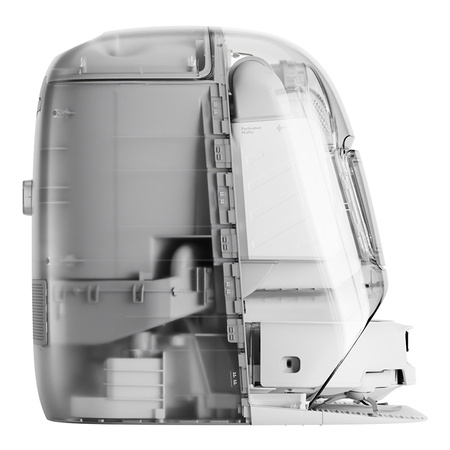 Робот за почистване DJI Romo P