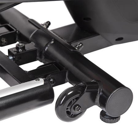 Palestra ellittica magnetica H6504 HMS