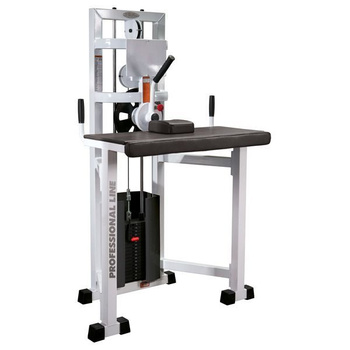 ST137 Máquina para treino de braço de ferro | Equipamento profissional de musculação para ginásios e clubes desportivos