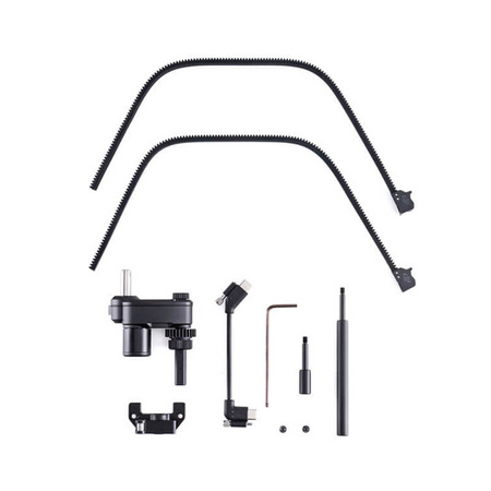 DJI Zenmuse X9 fokusmotor