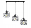 LOFT BRYLANT LAMP Egyenes