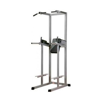 ST312 Șină staționară pentru tracțiuni și exerciții abdominale | Echipament de calistenie