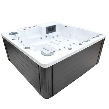 dunö jacuzzi