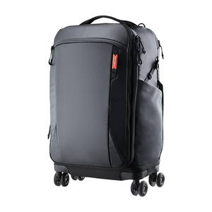 PGYTECH Rucsac cu role (negru)
