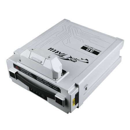 Tattu 3.0 22000mAh 51.8V 25C 14S1P Lipo Pack baterie cu conector Molex