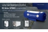 Portable Hyperbaric Chamber ST801 | Home & Professional Oxygen Therapy 1.3–1.5 ATA