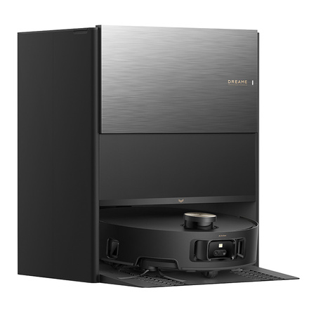 Dreame Aqua10 Roller rengöringsrobot (svart)