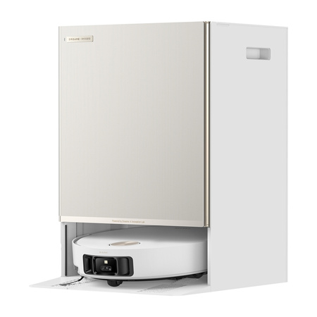 Dreame Matrix 10 Ultra städrobot (vit)