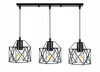 LAMPE LOFT DIAMANT Simple