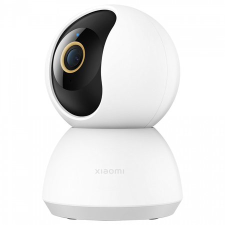 Xiaomi Smart Camera C300 - камера за наблюдение с резолюция 2304x1296, детекция на движение и 360° въртящ се обектив - интелигентно наблюдение за вашия дом