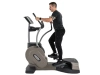 TECHNOGYM New Excite 700 LED crossover Rabljen/registriran - Popolno stanje