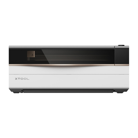 Laserkaiverruskone xTool P3 80W