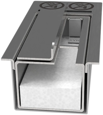Ceramic Biofireplace Insert – Maintaining Heat and More Efficient Bioethanol Burning