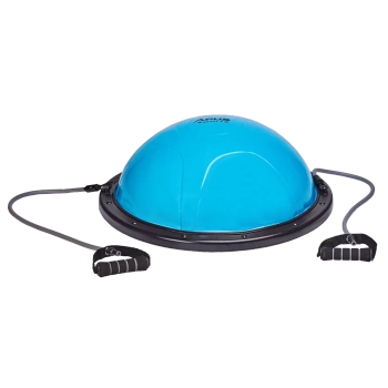 Balance Step com Tubing – Apus Sports