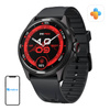 Mobvoi TicWatch Pro 5 Enduro smartwatch (noir)