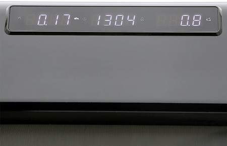 HMS Loop 15 6km/h elektromos futópad
