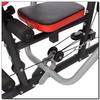 TYTAN 9 HOME GYM HMS PREMIUM