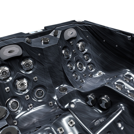 Aia mullivann SPA754 - elegants ja lõõgastumine teie aias