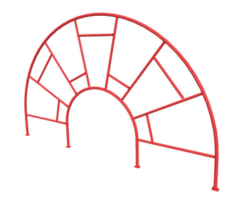 Liana S705 Vine — coordination and strength through play (ages 6–12)