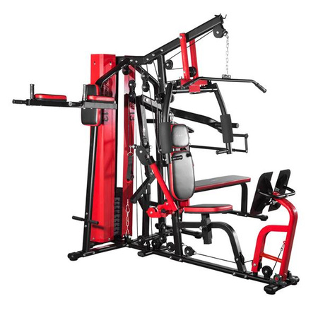 TYTAN 13 HOME GYM HMS