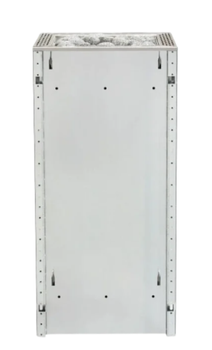 Forno per sauna Huum Drop 9 kW 400V Wifi