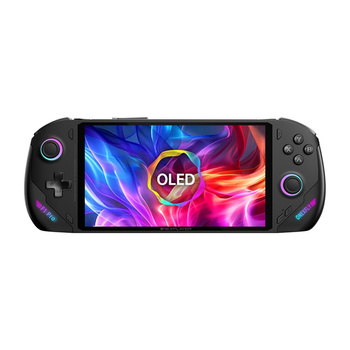 Onexfly F1 Pro AMD AI370 32GB RAM 2TB kaasaskantav konsool