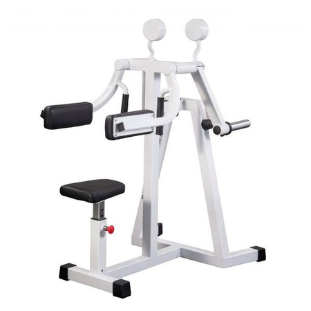 ST216 Macchina per deltoidi | Attrezzatura professionale per l’allenamento dei muscoli delle spalle