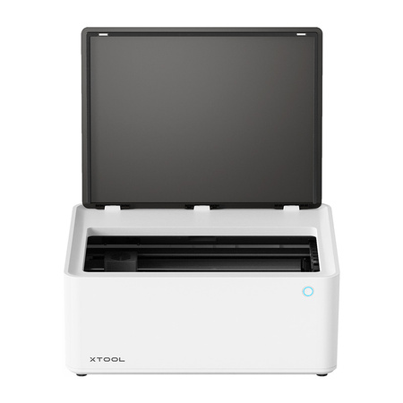 Mașină de gravură cu laser 3 în 1 xTool M1 10W