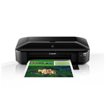 Drukarka Canon PIXMA iX6850 Atramentowa A3+ z Funkcją Wi-Fi i Drukowaniem w Kolorze