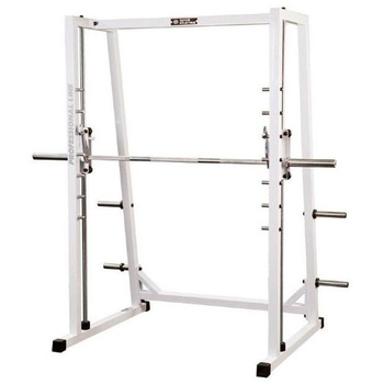 ST201 Smith machine | Професионален кран Смит за силови тренировки в залата