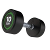 Set di Manubri in Poliuretano Palladium – Apus Sports