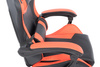 Silla Gaming Grizzly RACE - Azul