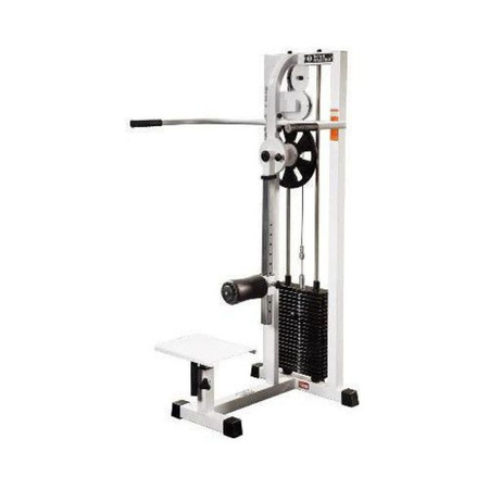 ST121 2-in-1 – Adduttori, Abduttori e Glutei