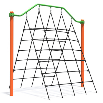 Seilhang LK815 Set – Seilhang zum Spielen für Kinder