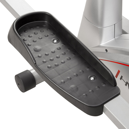 HMS H6996 magnetisk elliptisk trener 6kg 29cm