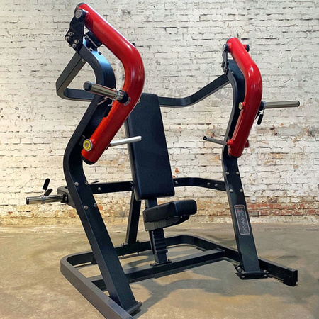 Máquina de exercícios musculares torácicos PLM-401