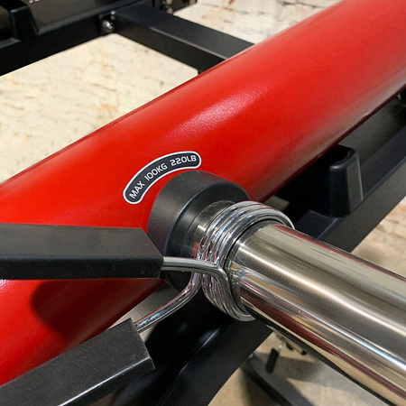 Тренажер для плечового поясу PLM-403