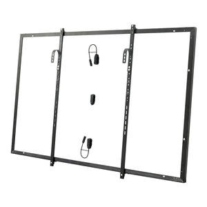 Suport de balcon EcoFlow pentru panouri fotovoltaice de 400W