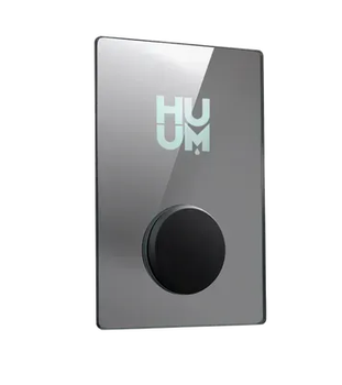 Poêle à sauna Huum Drop 9 kW 400V Wifi